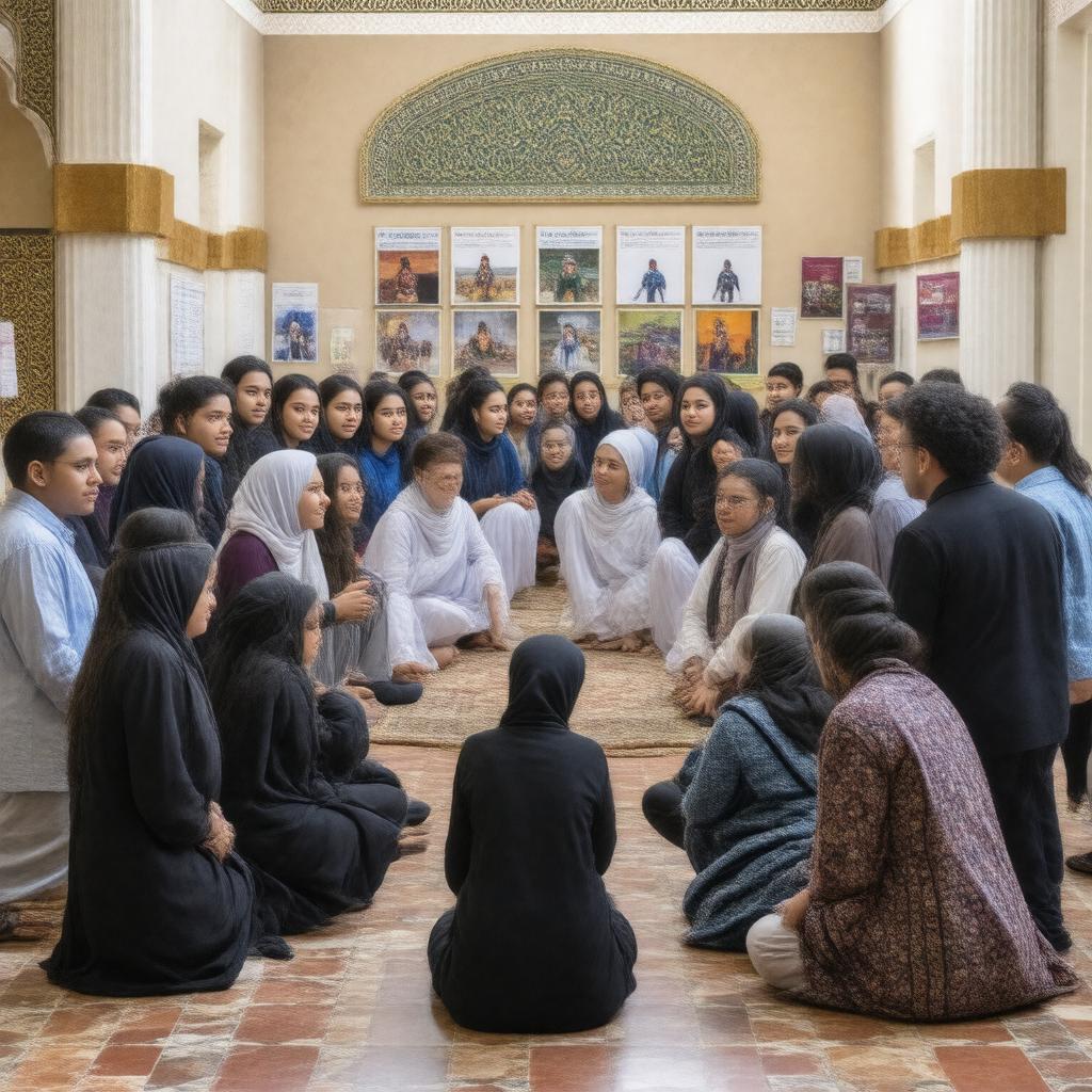 Muslim Students Association